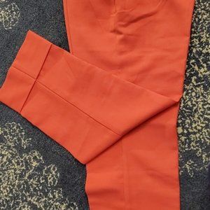 New York and Co. Cropped pants